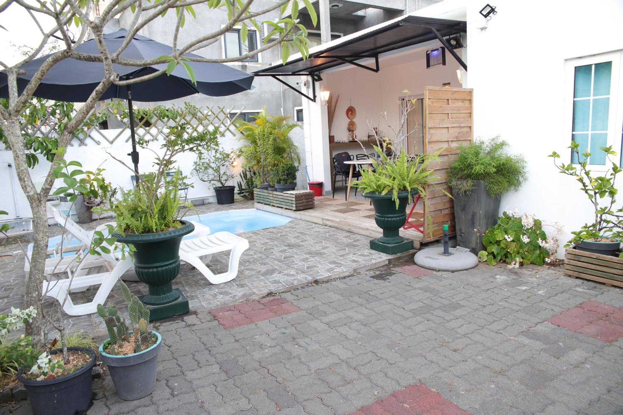 Mathilde Vila Grand Bay