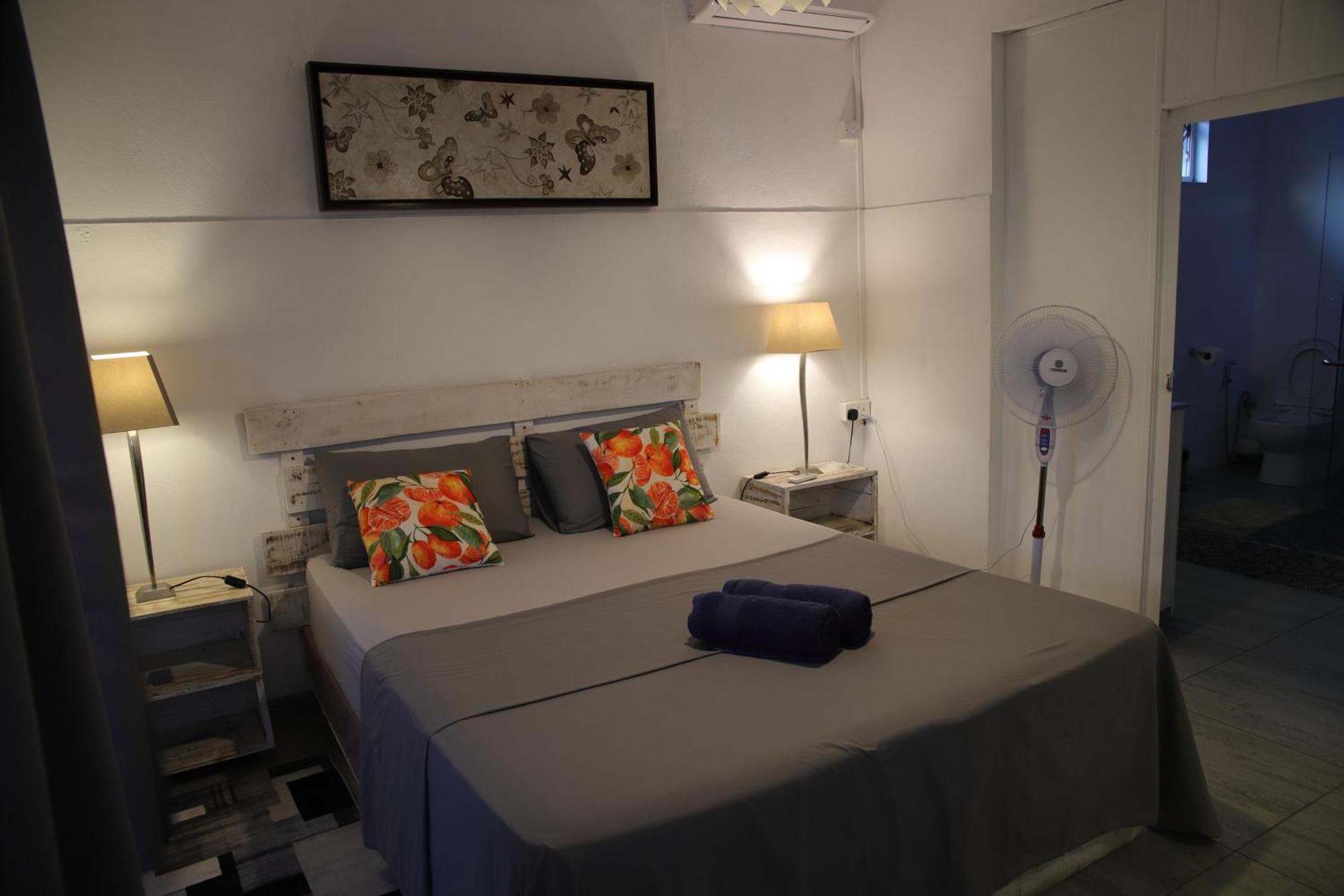 Vila Mathilde Grand Bay